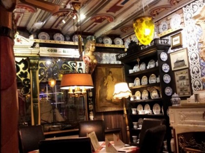 照片: Holsteiner Fährhaus